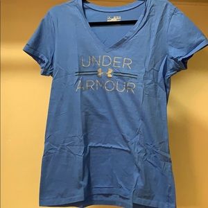 Under Armour Shirt